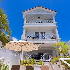  Villa Bianca Bay 3 Bedroom West Coast Front
