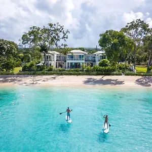  Villa Tamarindo Luxury Beachfront