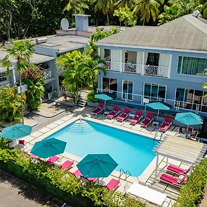 3* Hotel The Palms